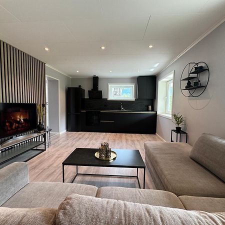 Dalen Apartment Stranda  Extérieur photo