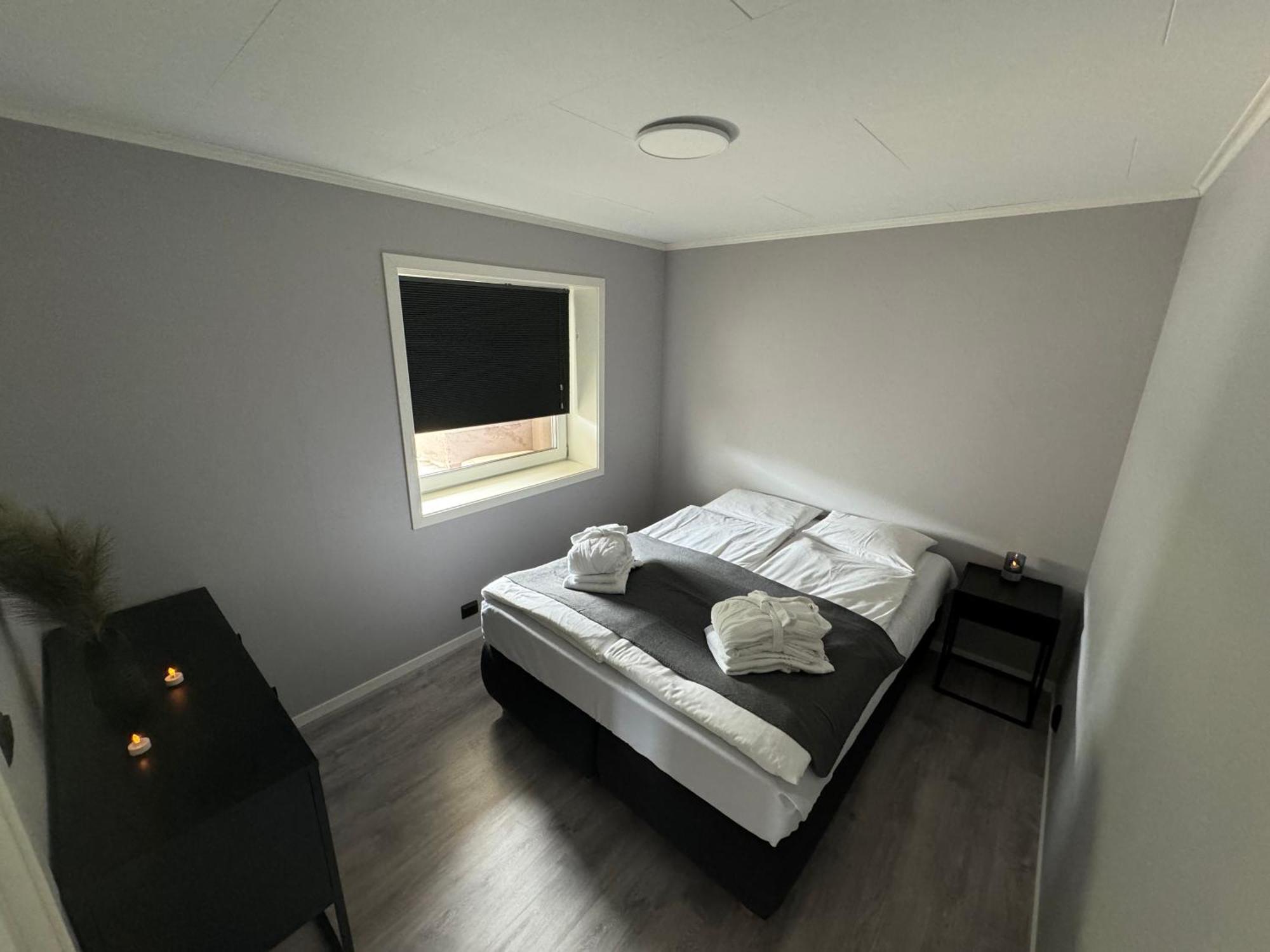 Dalen Apartment Stranda  Extérieur photo