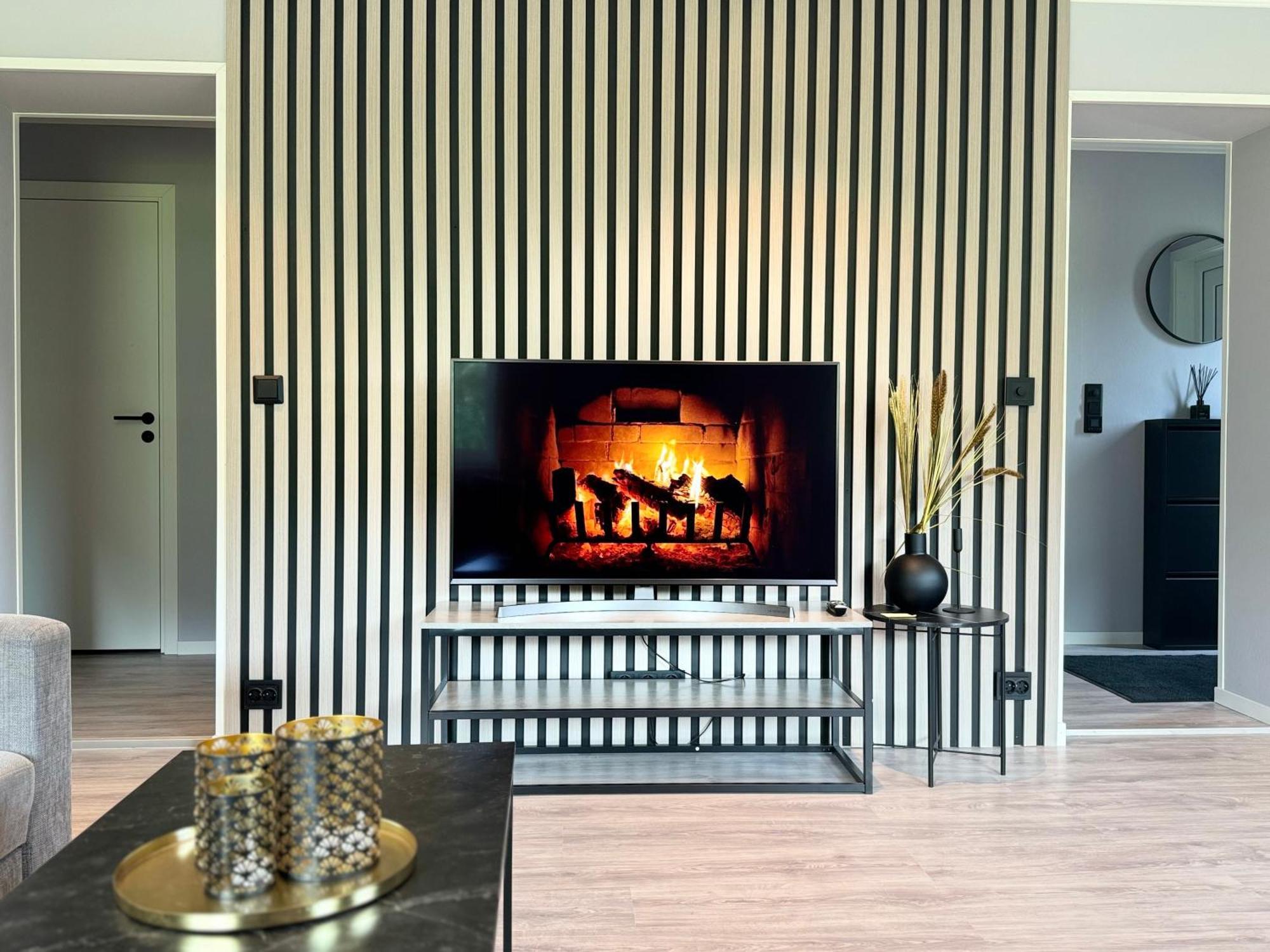 Dalen Apartment Stranda  Extérieur photo